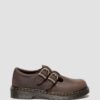 8065 Pantofi Mary Jane din piele pentru copii Wyoming 8065 Pantofi Mary Jane din piele pentru copii Wyoming