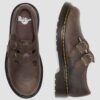 8065 Pantofi Mary Jane din piele pentru copii Wyoming 8065 Pantofi Mary Jane din piele pentru copii Wyoming