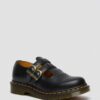 8065 Pantofi Mary Jane din Smooth Leather 8065 Pantofi Mary Jane din Smooth Leather