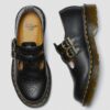 8065 Pantofi Mary Jane din Smooth Leather 8065 Pantofi Mary Jane din Smooth Leather