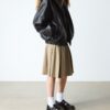 8065 Pantofi Mary Jane din Smooth Leather 8065 Pantofi Mary Jane din Smooth Leather