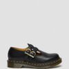 8065 Pantofi Mary Jane din Smooth Leather 8065 Pantofi Mary Jane din Smooth Leather