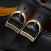 8065 Pantofi Mary Jane din Smooth Leather 8065 Pantofi Mary Jane din Smooth Leather