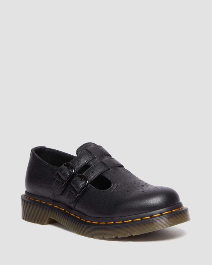 8065 Pantofi Mary Jane din Virginia Leather 8065 Pantofi Mary Jane din Virginia Leather