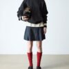 8065 Pantofi Mary Jane din Virginia Leather 8065 Pantofi Mary Jane din Virginia Leather