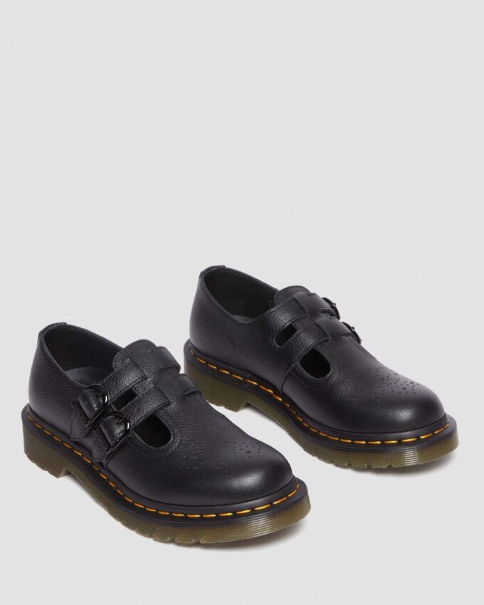 8065 Pantofi Mary Jane din Virginia Leather 8065 Pantofi Mary Jane din Virginia Leather