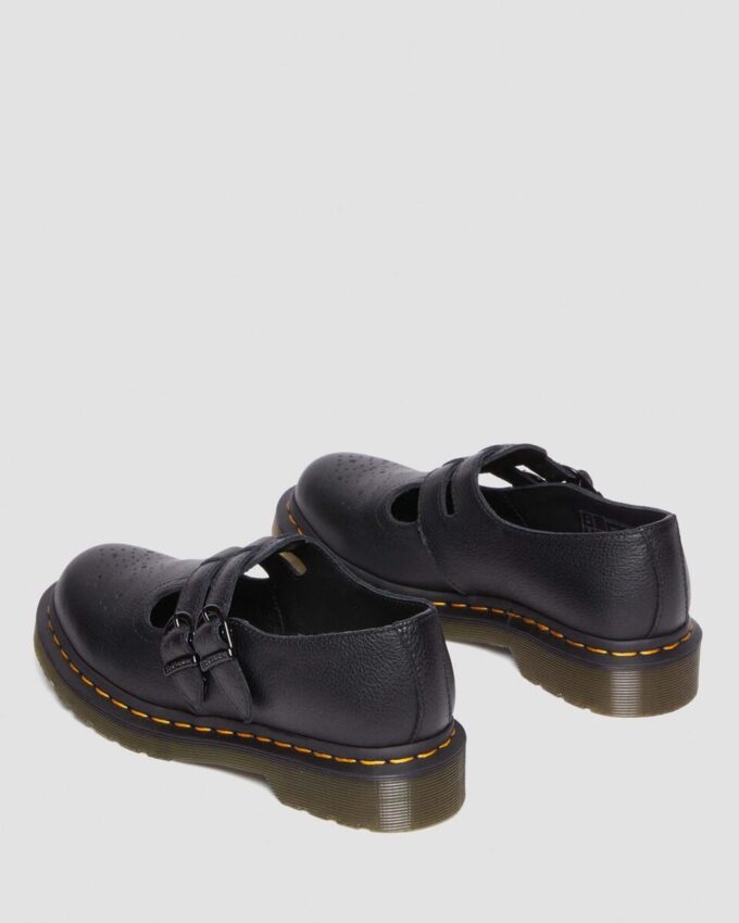 8065 Pantofi Mary Jane din Virginia Leather 8065 Pantofi Mary Jane din Virginia Leather