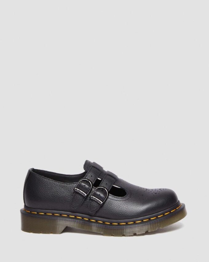 8065 Pantofi Mary Jane din Virginia Leather 8065 Pantofi Mary Jane din Virginia Leather