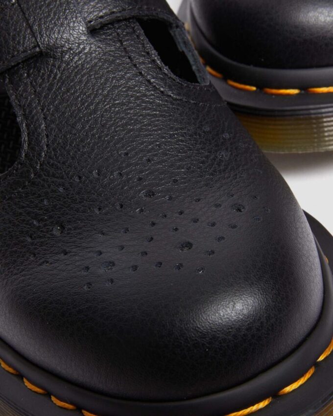 8065 Pantofi Mary Jane din Virginia Leather 8065 Pantofi Mary Jane din Virginia Leather