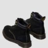 939 Ghete din piele de căprioară uzată 939 Ghete din piele de căprioară uzată