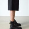 939 SUB Ghete din piele căptușite cu fleece 939 SUB Ghete din piele căptușite cu fleece