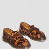Adrian Made in England Pantofi cu ciucuri și păr natural Adrian Made in England Pantofi cu ciucuri și păr natural