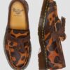 Adrian Made in England Pantofi cu ciucuri și păr natural Adrian Made in England Pantofi cu ciucuri și păr natural