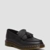 Adrian Women’s Virginia Leather Tassel Loafers Adrian Women’s Virginia Leather Tassel Loafers