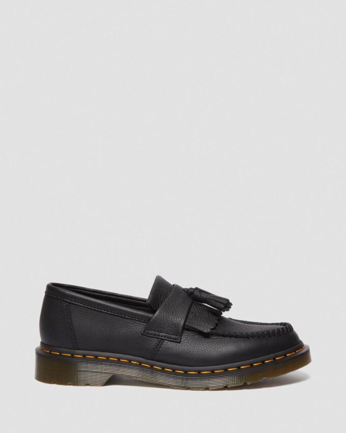Adrian Women’s Virginia Leather Tassel Loafers Adrian Women’s Virginia Leather Tassel Loafers
