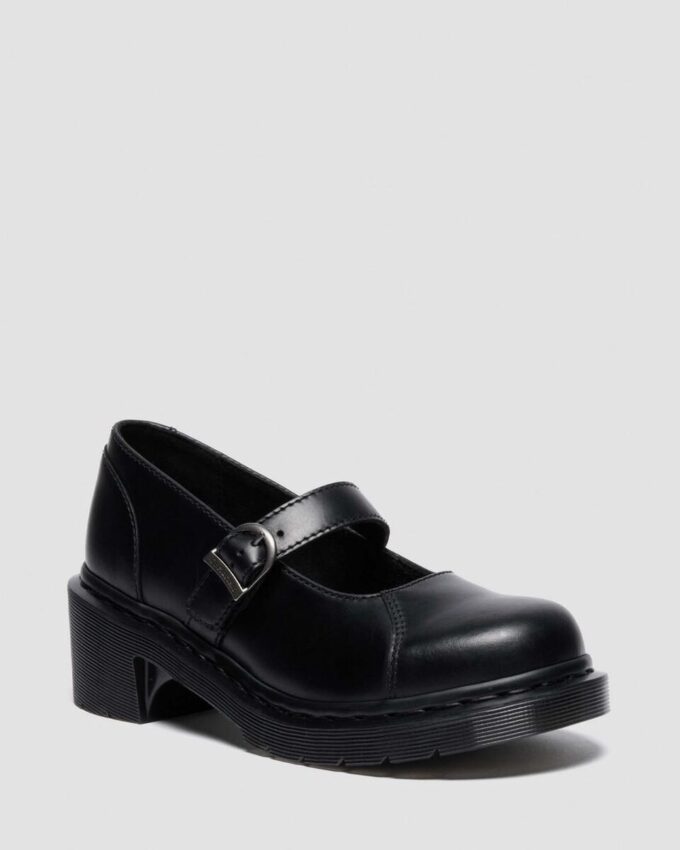 ALDERSTONE Pantofi Mary Jane din piele Orleans ALDERSTONE Pantofi Mary Jane din piele Orleans