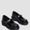 ALDERSTONE Pantofi Mary Jane din piele Orleans ALDERSTONE Pantofi Mary Jane din piele Orleans