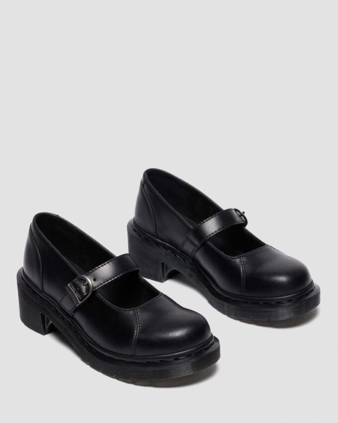 ALDERSTONE Pantofi Mary Jane din piele Orleans ALDERSTONE Pantofi Mary Jane din piele Orleans