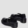 ALDERSTONE Pantofi Mary Jane din piele Orleans ALDERSTONE Pantofi Mary Jane din piele Orleans