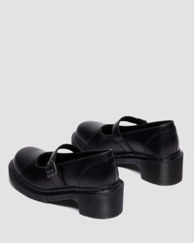 ALDERSTONE Pantofi Mary Jane din piele Orleans ALDERSTONE Pantofi Mary Jane din piele Orleans