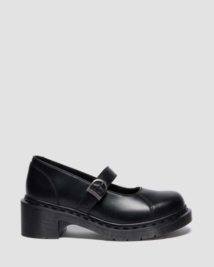 ALDERSTONE Pantofi Mary Jane din piele Orleans ALDERSTONE Pantofi Mary Jane din piele Orleans