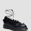Balerini din piele ELPHIE II FRILL Balerini din piele ELPHIE II FRILL