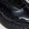 Balerini din piele ELPHIE II FRILL Balerini din piele ELPHIE II FRILL