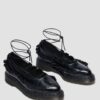 Balerini din piele ELPHIE II FRILL Balerini din piele ELPHIE II FRILL