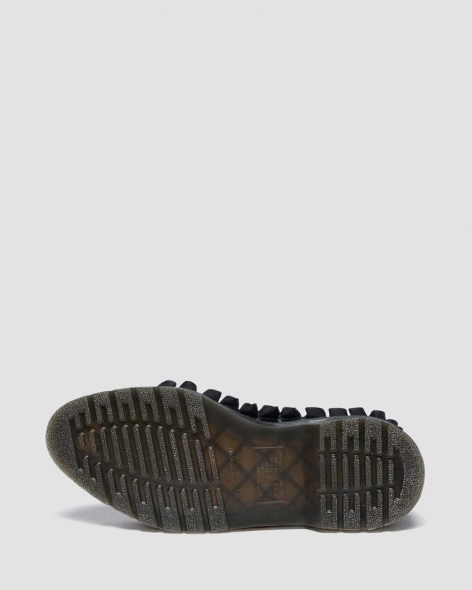 Balerini din piele ELPHIE II FRILL Balerini din piele ELPHIE II FRILL