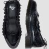 Balerini din piele ELPHIE II FRILL Balerini din piele ELPHIE II FRILL