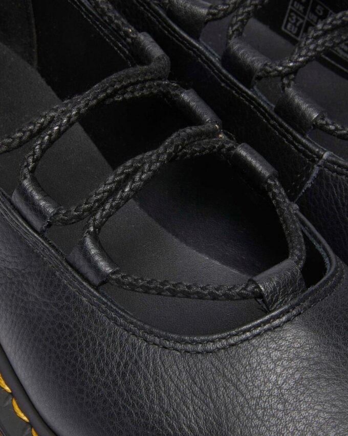 Balerini din piele Virginia Leather Elphie II Balerini din piele Virginia Leather Elphie II