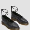 Balerini din piele Virginia Leather Elphie II Balerini din piele Virginia Leather Elphie II