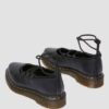 Balerini din piele Virginia Leather Elphie II Balerini din piele Virginia Leather Elphie II
