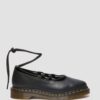 Balerini din piele Virginia Leather Elphie II Balerini din piele Virginia Leather Elphie II
