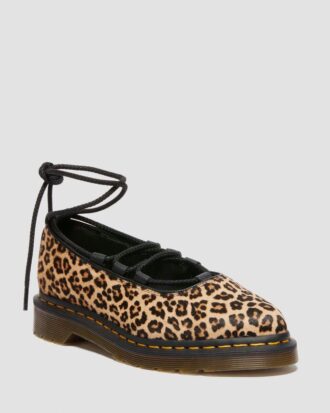 Balerini Elphie II Leopard