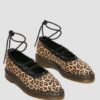 Balerini Elphie II Leopard Balerini Elphie II Leopard