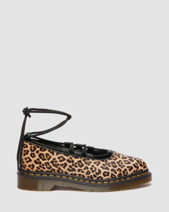 Balerini Elphie II Leopard Balerini Elphie II Leopard