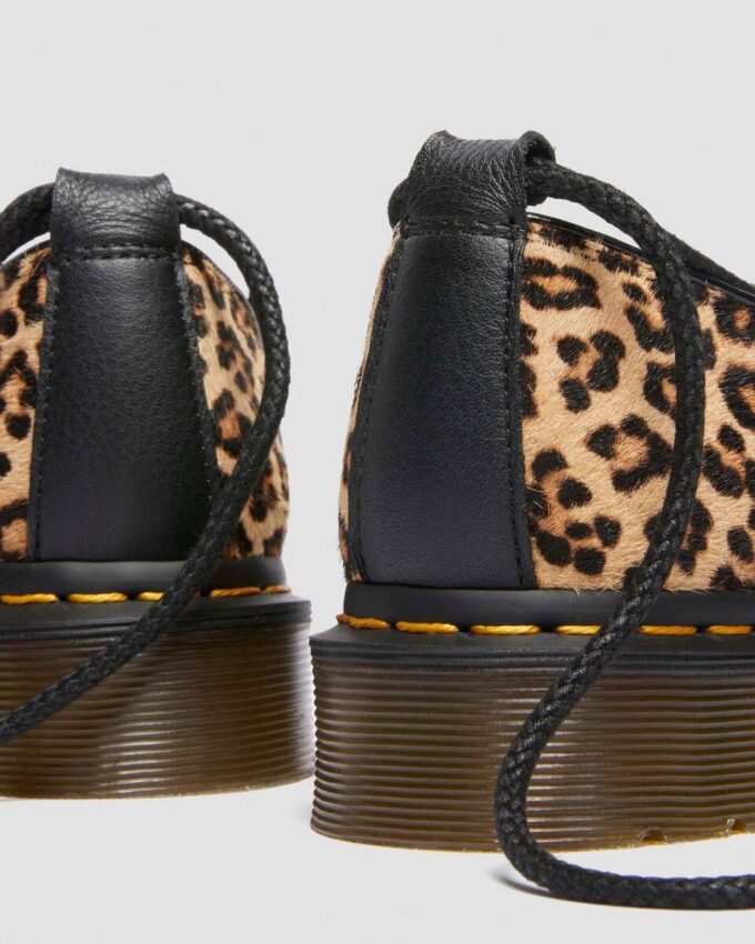 Balerini Elphie II Leopard Balerini Elphie II Leopard
