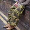 Barton Fabricate în Anglia Cizme din piele de căprioară