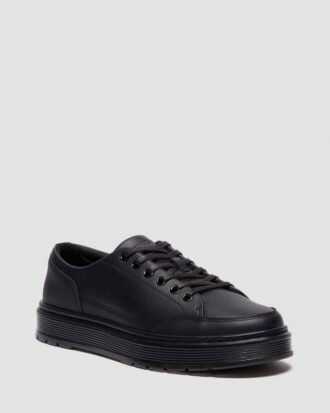 BROOKLINE 6-EYE Pantofi din Nappa Leather BROOKLINE 6-EYE Pantofi din Nappa Leather