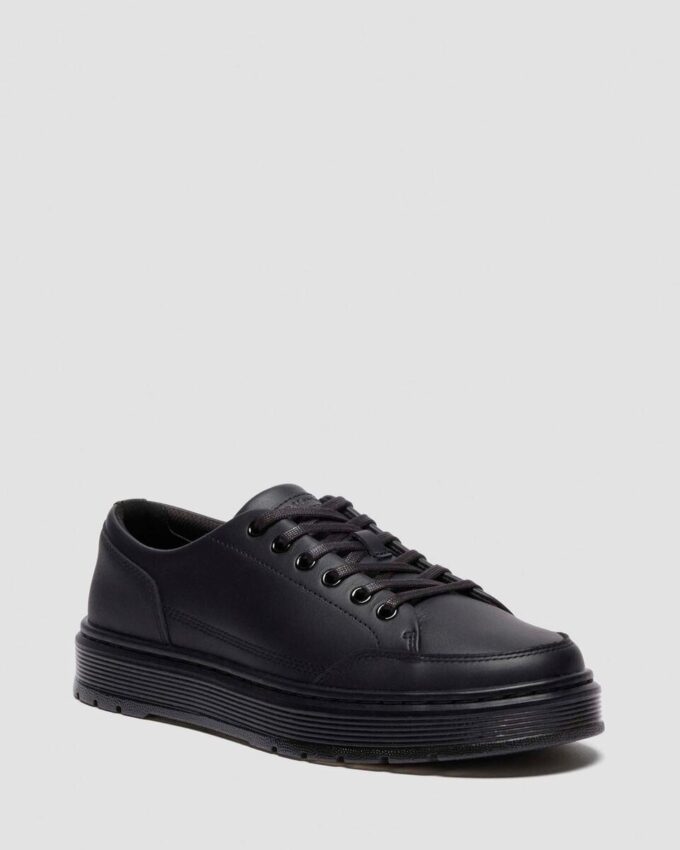 BROOKLINE 6-EYE Pantofi din Nappa Leather BROOKLINE 6-EYE Pantofi din Nappa Leather
