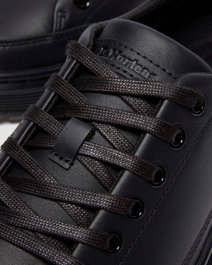 BROOKLINE 6-EYE Pantofi din Nappa Leather BROOKLINE 6-EYE Pantofi din Nappa Leather