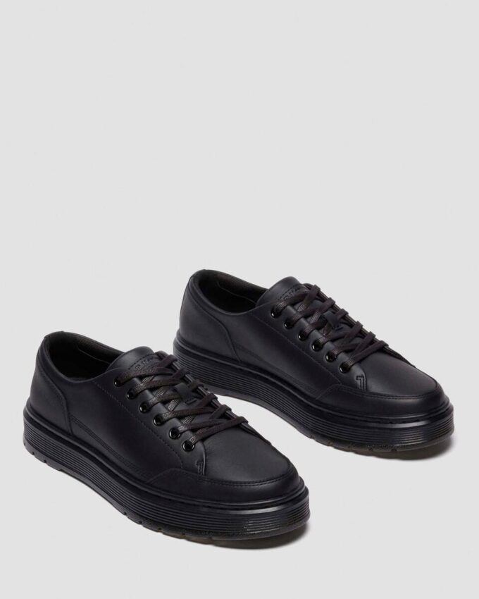 BROOKLINE 6-EYE Pantofi din Nappa Leather BROOKLINE 6-EYE Pantofi din Nappa Leather