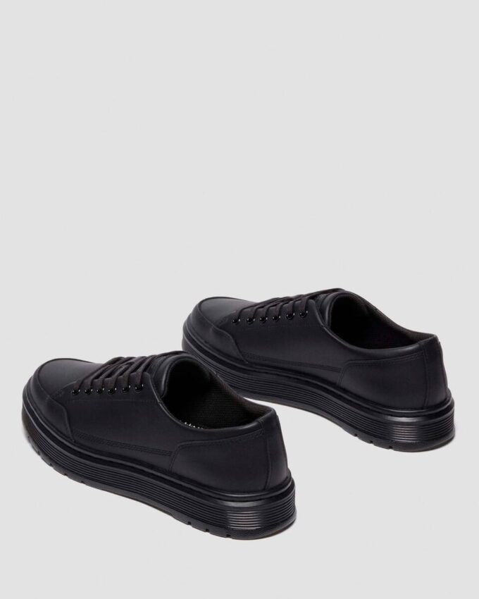 BROOKLINE 6-EYE Pantofi din Nappa Leather BROOKLINE 6-EYE Pantofi din Nappa Leather