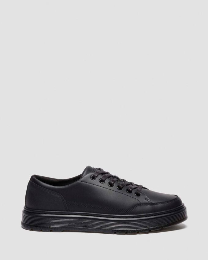 BROOKLINE 6-EYE Pantofi din Nappa Leather BROOKLINE 6-EYE Pantofi din Nappa Leather
