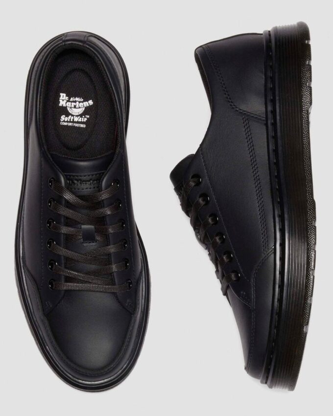 BROOKLINE 6-EYE Pantofi din Nappa Leather BROOKLINE 6-EYE Pantofi din Nappa Leather