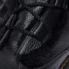 Buzz Lace Up Cizme cu șireturi din Nappa Leather, căptușite cu blană artificială Buzz Lace Up Cizme cu șireturi din Nappa Leather, căptușite cu blană artificială