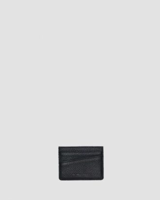 CARD HOLDER II Portcard din piele Ambassador Leather
