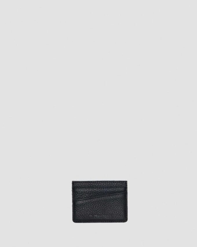 CARD HOLDER II Portcard din piele Ambassador Leather CARD HOLDER II Portcard din piele Ambassador Leather