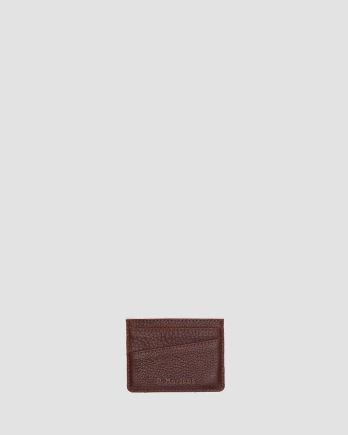 CARD HOLDER II Portcard din piele Ambassador Leather CARD HOLDER II Portcard din piele Ambassador Leather